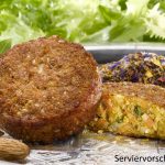 Bio Falafel Oriental