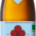 Riedenburger Hefe-Weizen Alkoholfrei