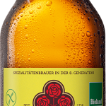 Riedenburger Hirse-Bier Glutenfrei 
