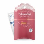Schaumbad 40ml Frohes Fest