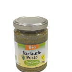 Bärlauch-Pesto BIO 120g