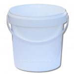 Bio Senf&Dill 1kg Eimer