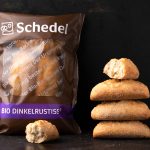 4er Pack Bio Dinkelrustiss ®