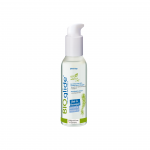 BIOglide Gleit + Massageöl, 125 ml in Flasche mit Pumpspender