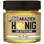 Br-Honig Bio Akazie aus Deutschland 315g