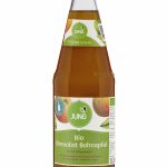 Jung Bio Bohnapfelsaft 1L