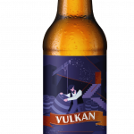 Vulkan BIO Bourbon Barrel Doppelbock 10x0,33l LN