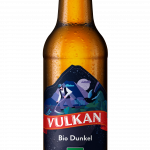 Vulkan BIO Dunkel 0,33l LN