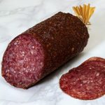 Rindersalami