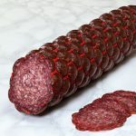 Rindersalami