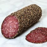 Pfeffersalami