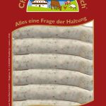Rostbratwürstl 