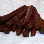 Landjäger RIND 
