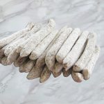 Cacciatore-Stangerl Salami-Stäbchen, luftgetrocknet