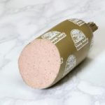 Delikatess-Leberwurst fein