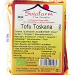 Tofu Toskana