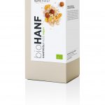 Bio Nuss Hanf Müsli