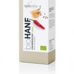 Bio Knabberhanf hot&sweet