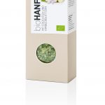 Bio Hanf Tee Mischung Früchte
