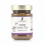 Currypaste Green Thai, Sanchon