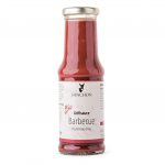 Grill-und Würzsauce Barbecue, Sanchon