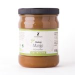 Chutney Mango, Sanchon Gastroline