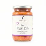 Currysauce Rogan Josh, Sanchon
