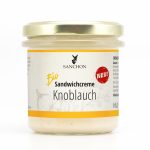 Sandwichcreme Knoblauch, Sanchon