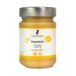 Bio Brotaufstrich Curry, SANCHON