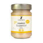 Bio Brotaufstrich Röstzwiebel, SANCHON
