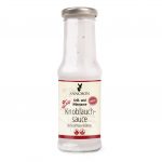Bio Knoblauchsauce SANCHON