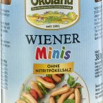 Wiener Minis 