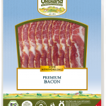 Premium Bacon fein geräuchert