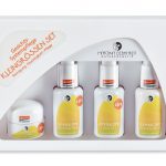 Summer Time Pflegeset