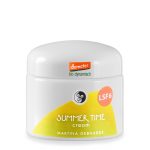 Summer Time Cream