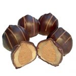 Peanut-Butter Creme Zipfel (Theke)