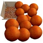Marzipan-Kartoffeln unverpackt