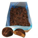 Nougat Lebkuchen-Taler, unverpackt