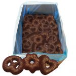 Sterne Brezeln Herzen Lebkuchen ZB unverpackt