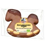 Lebkuchen Pferde Vollmilchschokolade