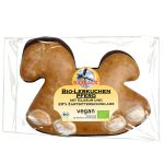 Lebkuchen Pferde glasiert