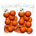 Edelmarzipan-Kartoffeln in Tüte