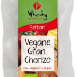 Vegane Gran Chorizo
