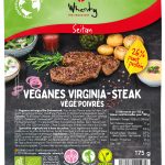 Veganes Virginia-Steak