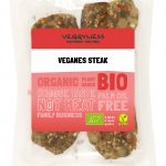 Veganes Steak