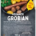 Veganer Grobian