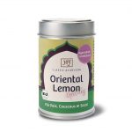 Oriental Lemon Garden Gewürzmischung, bio, 50 g