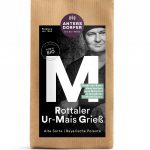 Bio Rottaler Ur-Mais Grieß