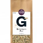 Bio Grünkern Pur