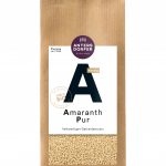 Bio Amaranth Pur